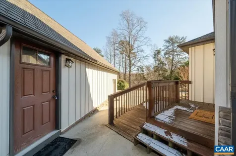 2320 Minor Mill Road Charlottesville VA 22911