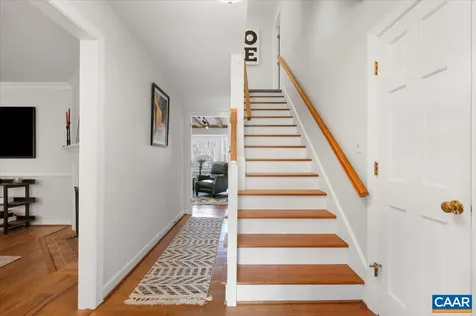 2320 Minor Mill Road Charlottesville VA 22911