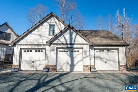 2320 Minor Mill Road Charlottesville VA 22911