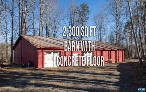 2320 Minor Mill Road Charlottesville VA 22911