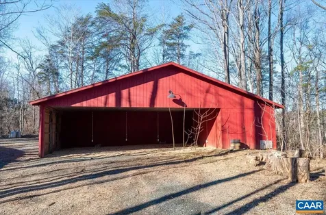 2320 Minor Mill Road Charlottesville VA 22911