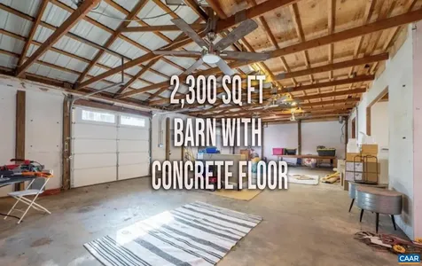 2320 Minor Mill Road Charlottesville VA 22911