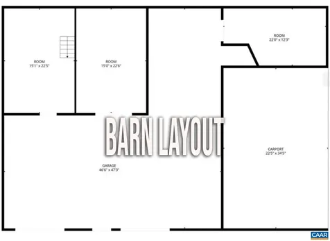 2320 Minor Mill Road Charlottesville VA 22911