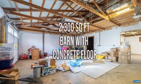 2320 Minor Mill Road Charlottesville VA 22911