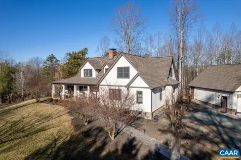 2320 Minor Mill Road Charlottesville VA 22911