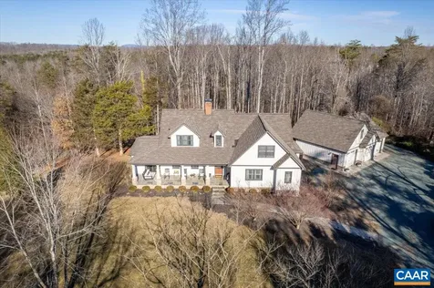 2320 Minor Mill Road Charlottesville VA 22911