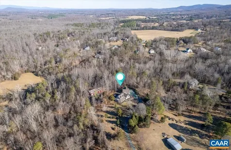 2320 Minor Mill Road Charlottesville VA 22911