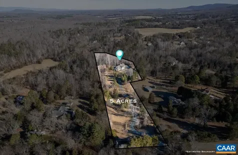 2320 Minor Mill Road Charlottesville VA 22911