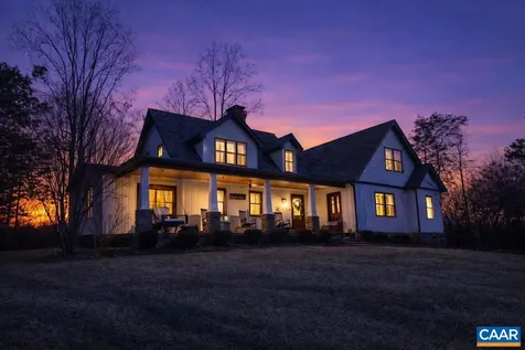 2320 Minor Mill Road Charlottesville VA 22911