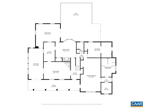2320 Minor Mill Road Charlottesville VA 22911