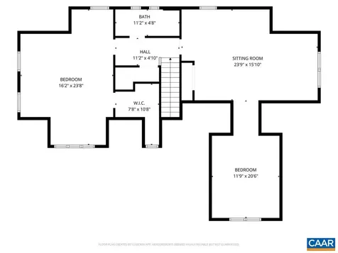 2320 Minor Mill Road Charlottesville VA 22911