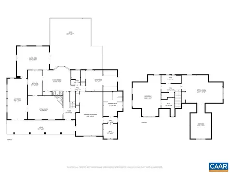 2320 Minor Mill Road Charlottesville VA 22911