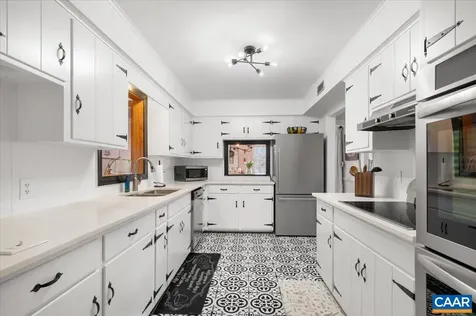 2320 Minor Mill Road Charlottesville VA 22911