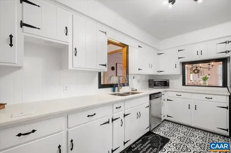 2320 Minor Mill Road Charlottesville VA 22911