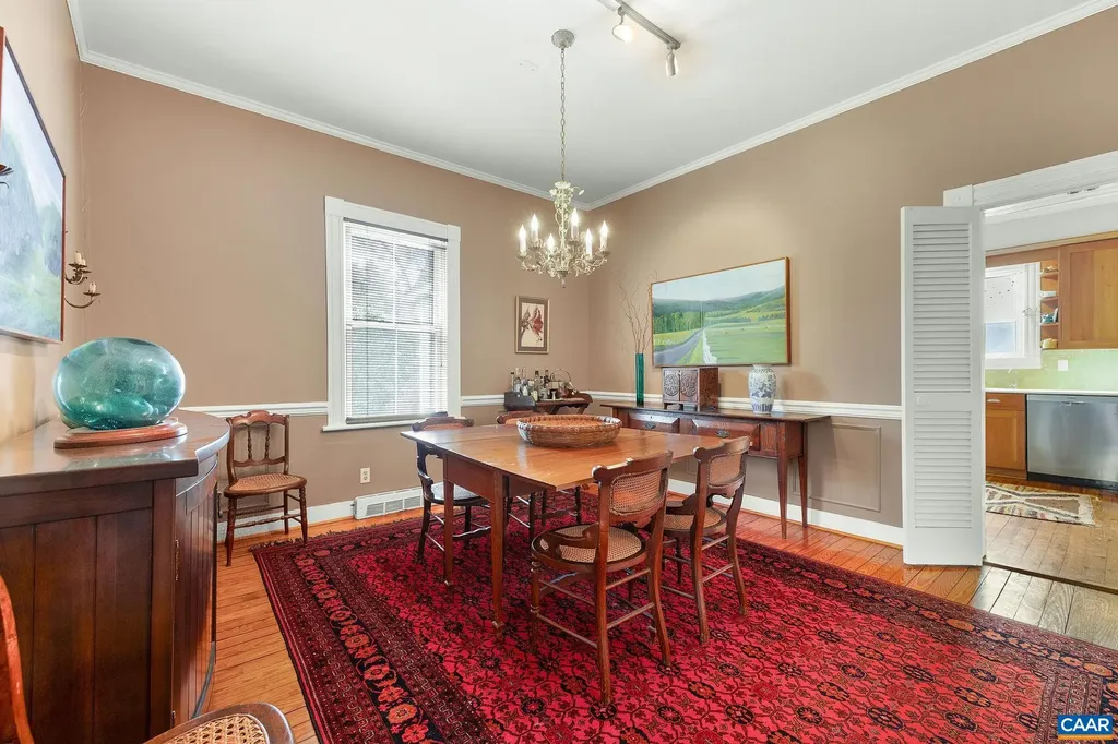 5834 Saint George Avenue Crozet VA 22932