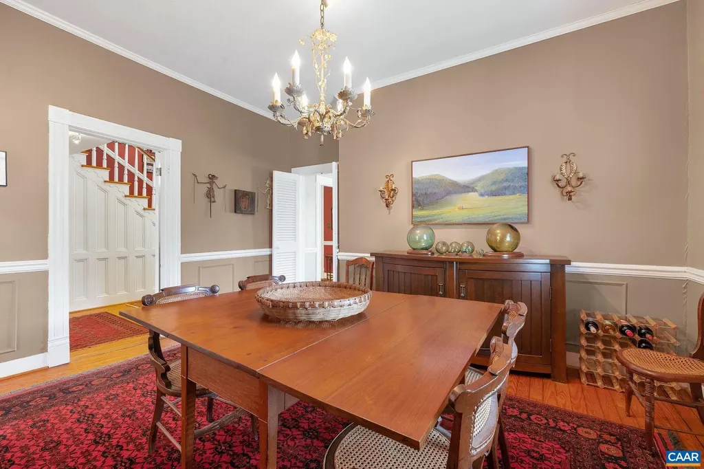 5834 Saint George Avenue Crozet VA 22932