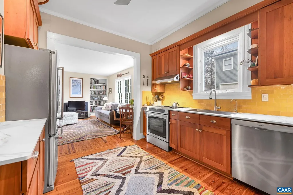 5834 Saint George Avenue Crozet VA 22932