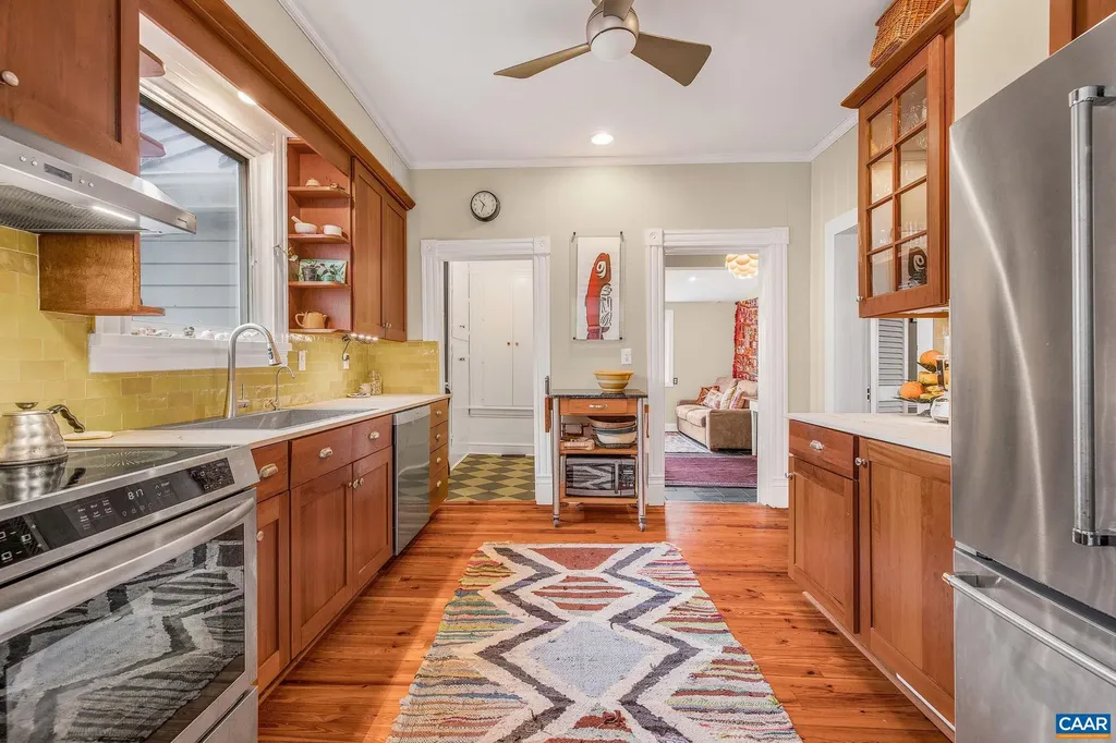 5834 Saint George Avenue Crozet VA 22932