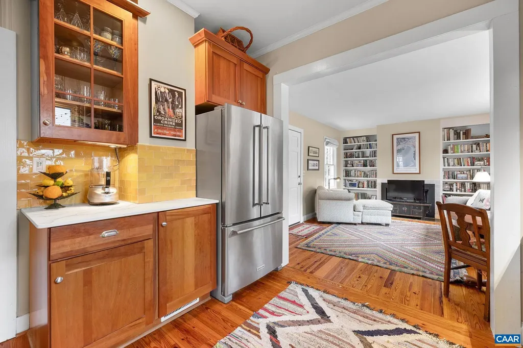 5834 Saint George Avenue Crozet VA 22932