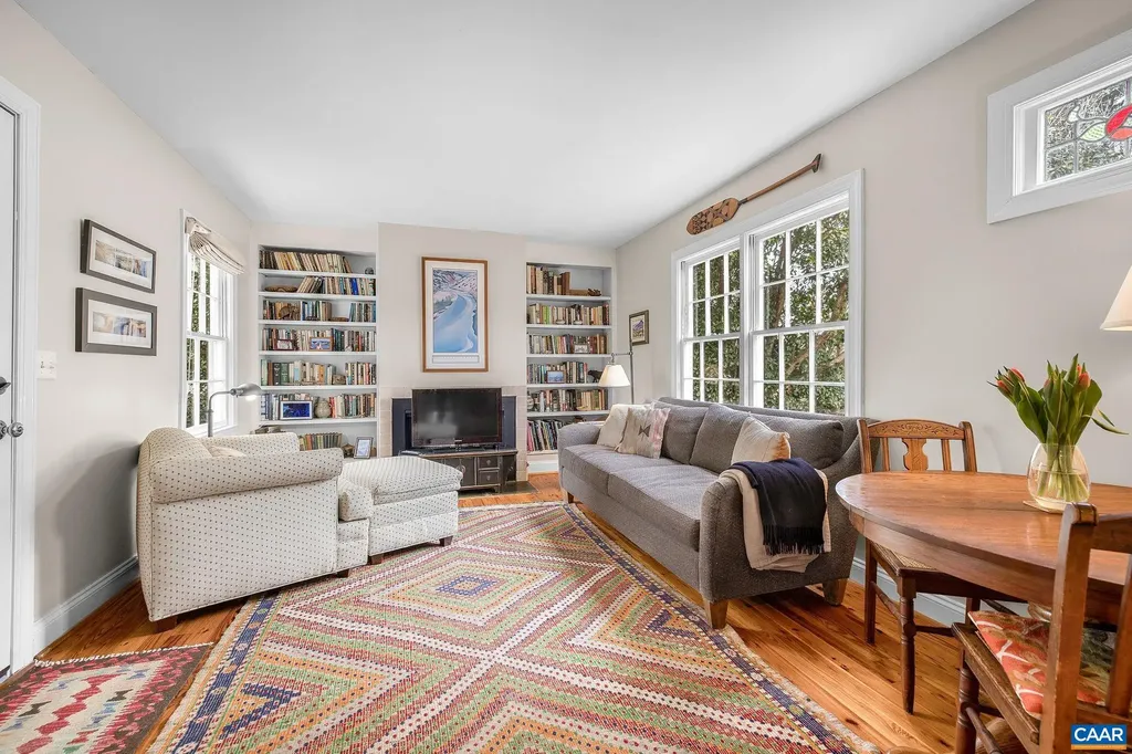 5834 Saint George Avenue Crozet VA 22932