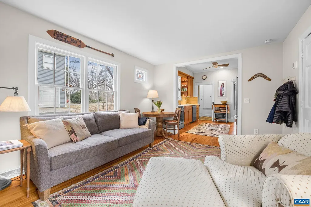 5834 Saint George Avenue Crozet VA 22932