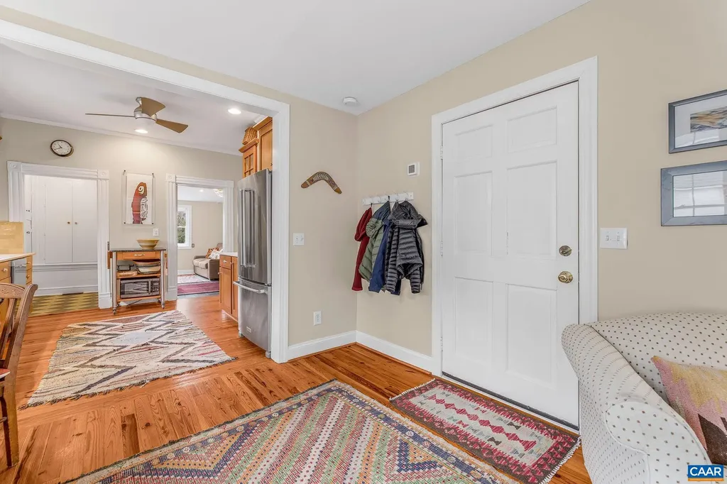 5834 Saint George Avenue Crozet VA 22932