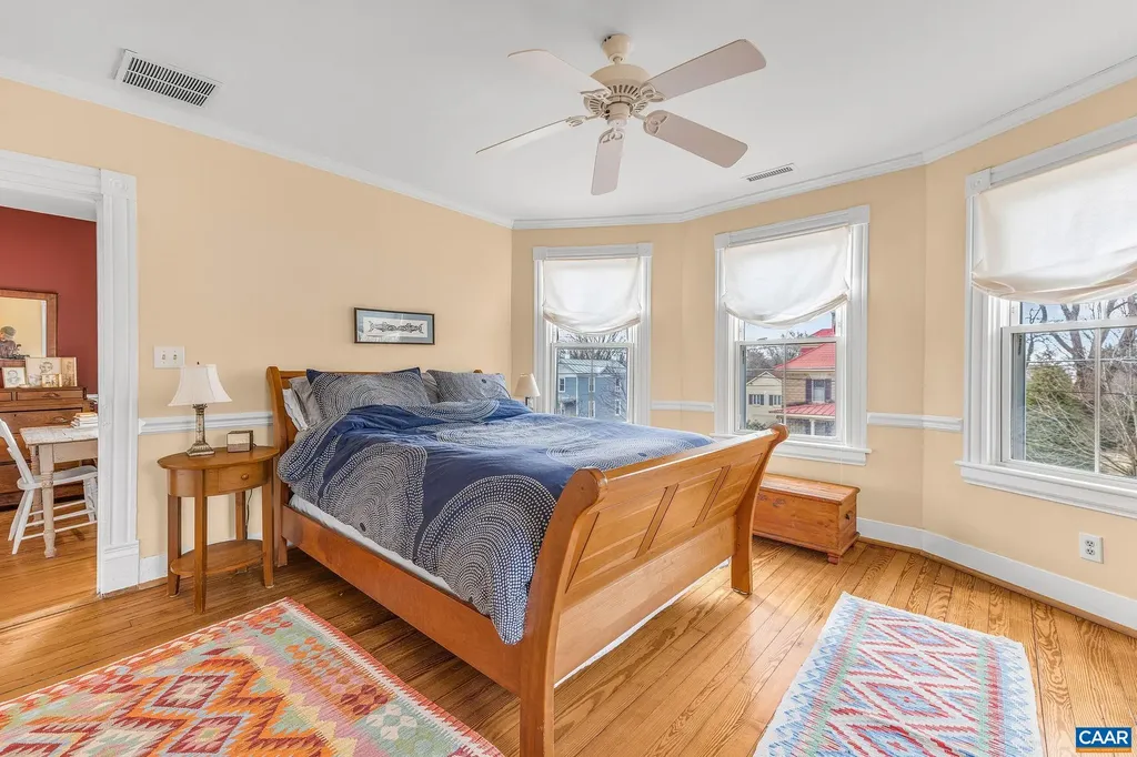 5834 Saint George Avenue Crozet VA 22932