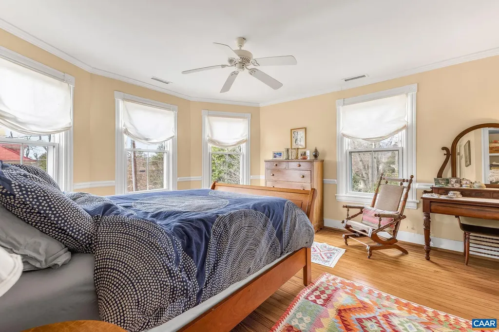 5834 Saint George Avenue Crozet VA 22932