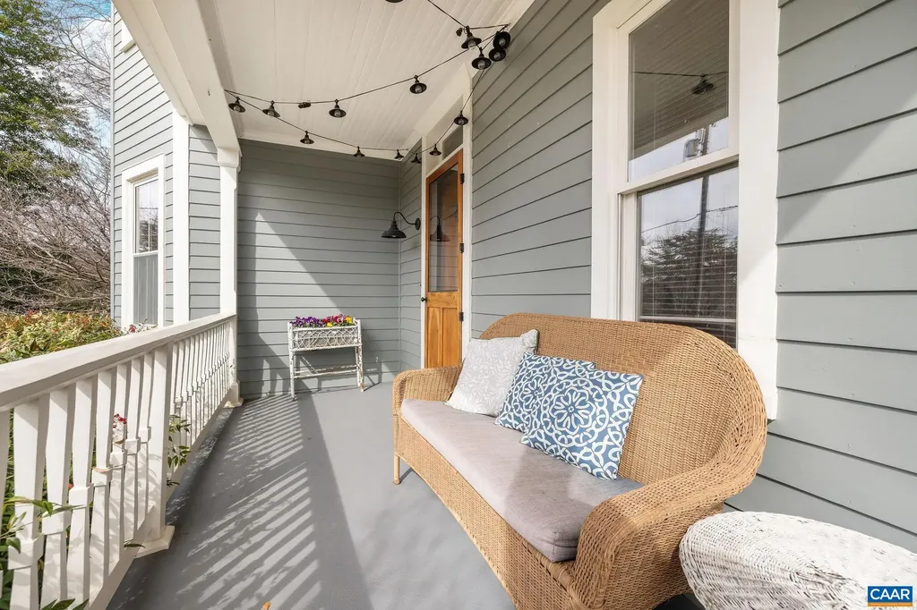 5834 Saint George Avenue Crozet VA 22932