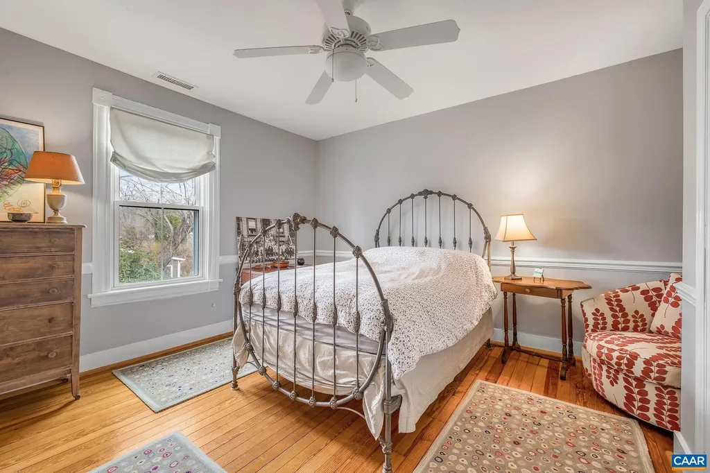 5834 Saint George Avenue Crozet VA 22932