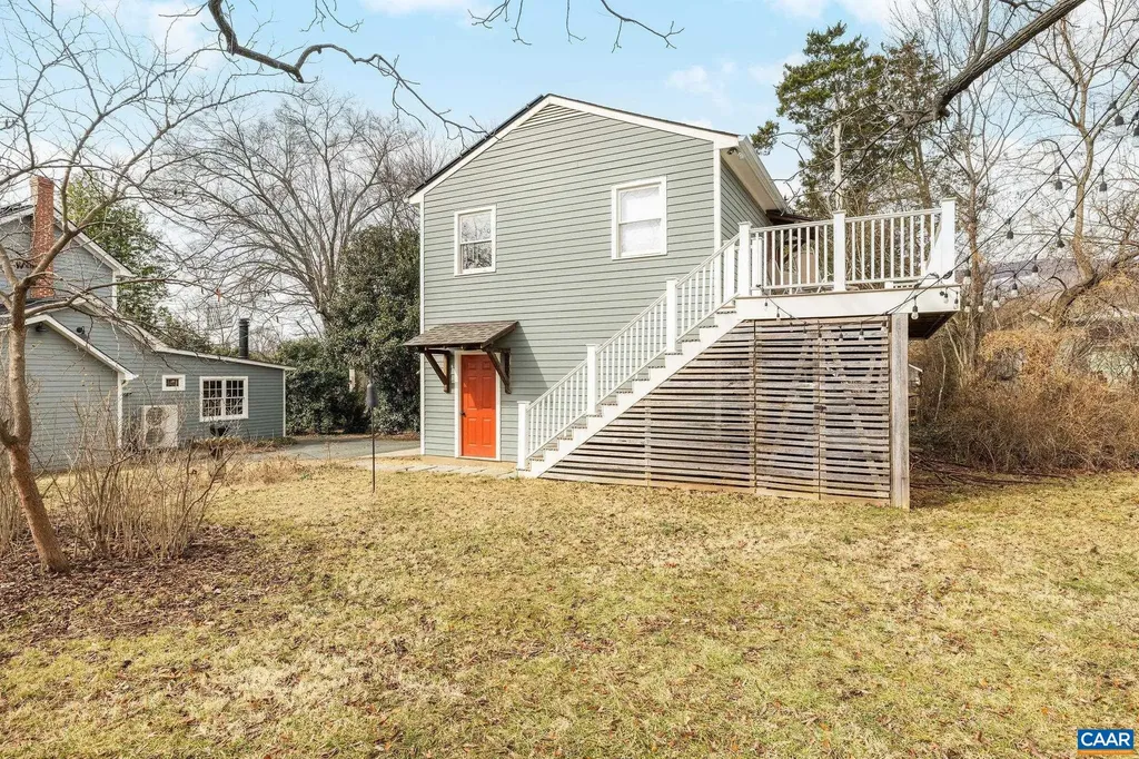 5834 Saint George Avenue Crozet VA 22932