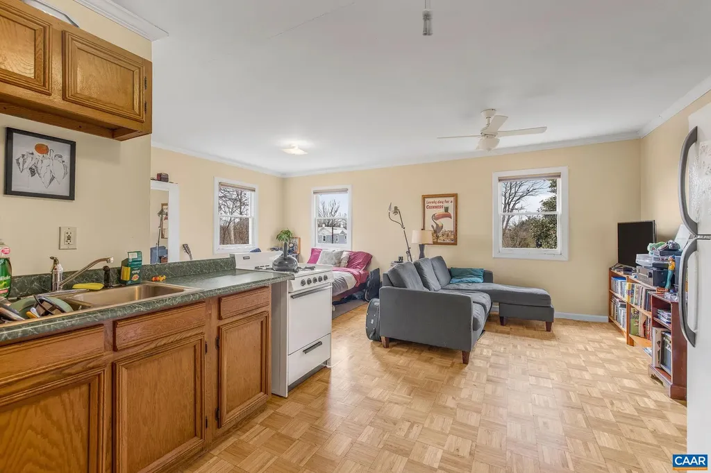 5834 Saint George Avenue Crozet VA 22932