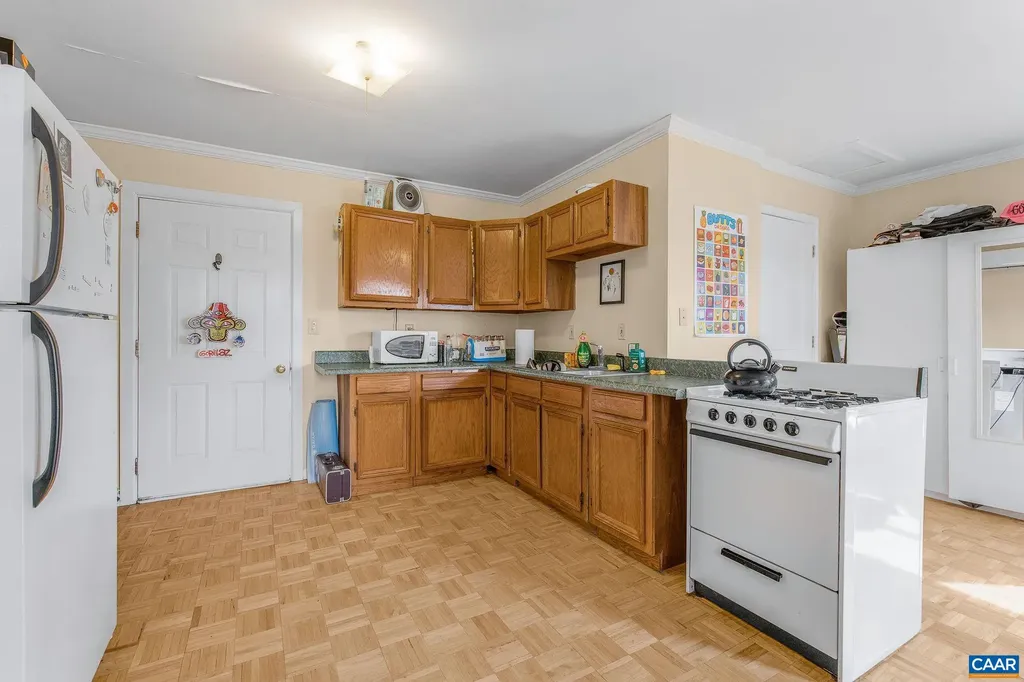 5834 Saint George Avenue Crozet VA 22932