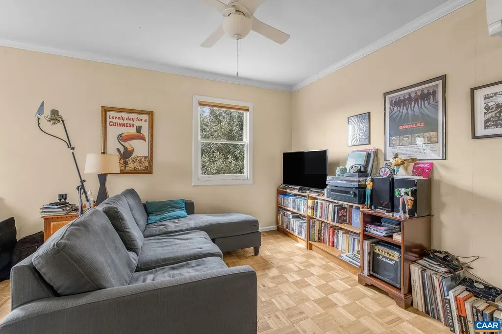 5834 Saint George Avenue Crozet VA 22932