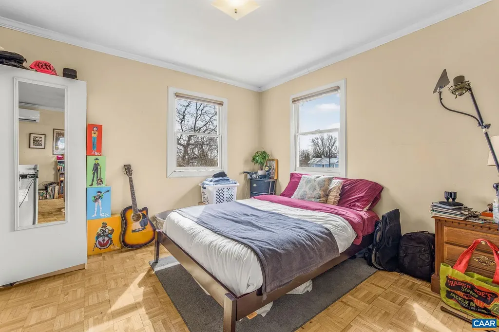 5834 Saint George Avenue Crozet VA 22932