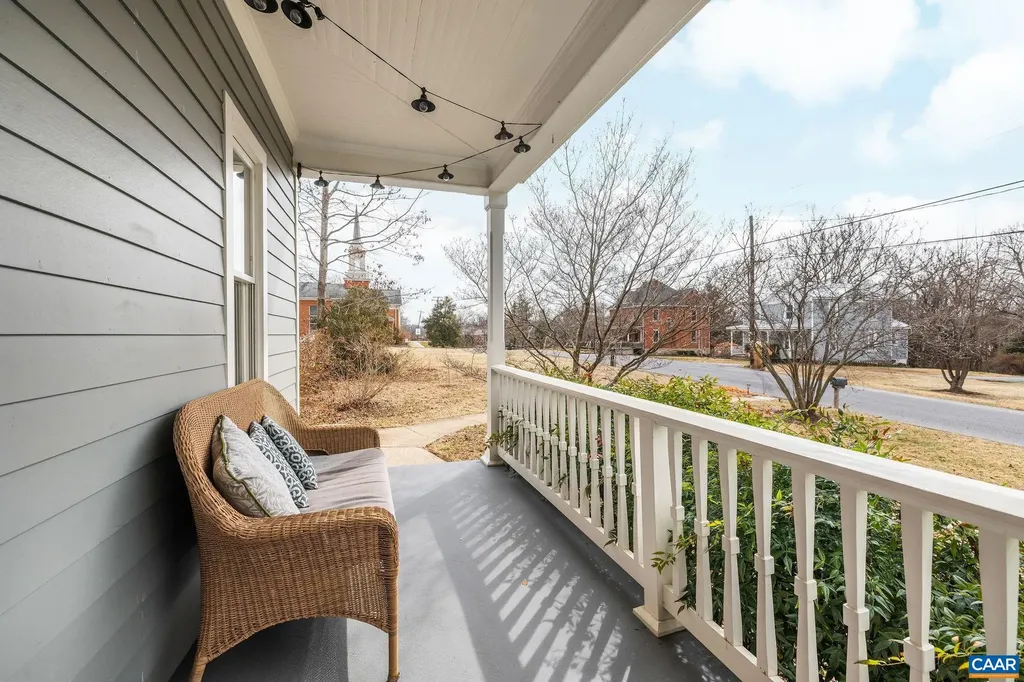 5834 Saint George Avenue Crozet VA 22932