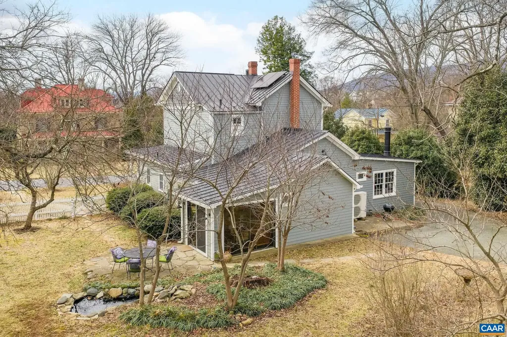 5834 Saint George Avenue Crozet VA 22932