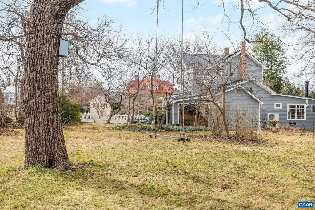 5834 Saint George Avenue Crozet VA 22932