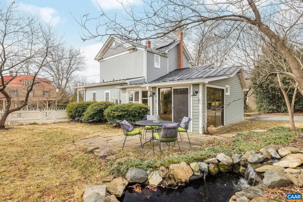 5834 Saint George Avenue Crozet VA 22932