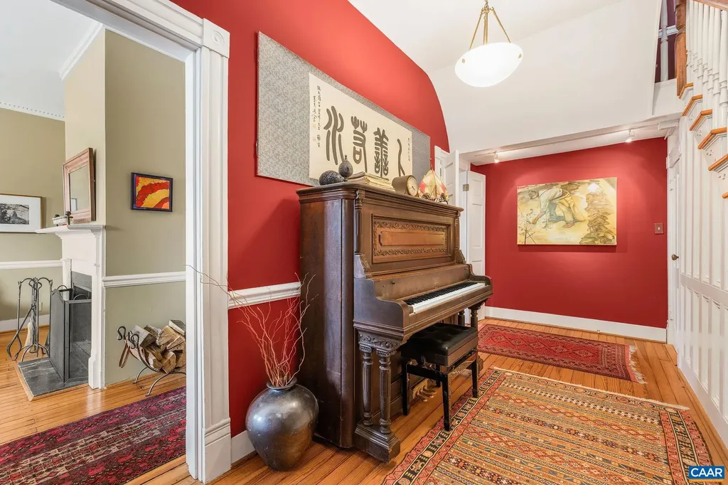 5834 Saint George Avenue Crozet VA 22932