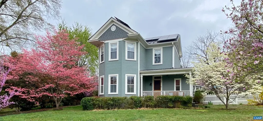 5834 Saint George Avenue Crozet VA 22932