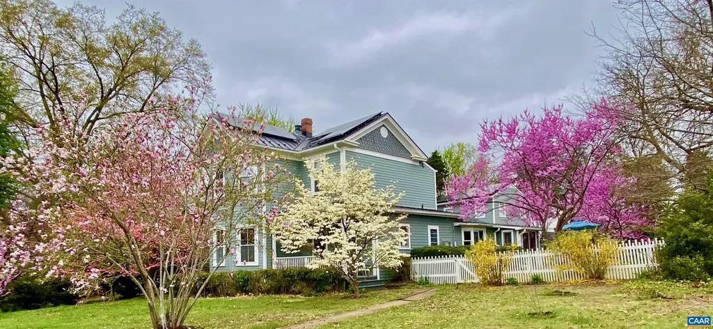 5834 Saint George Avenue Crozet VA 22932