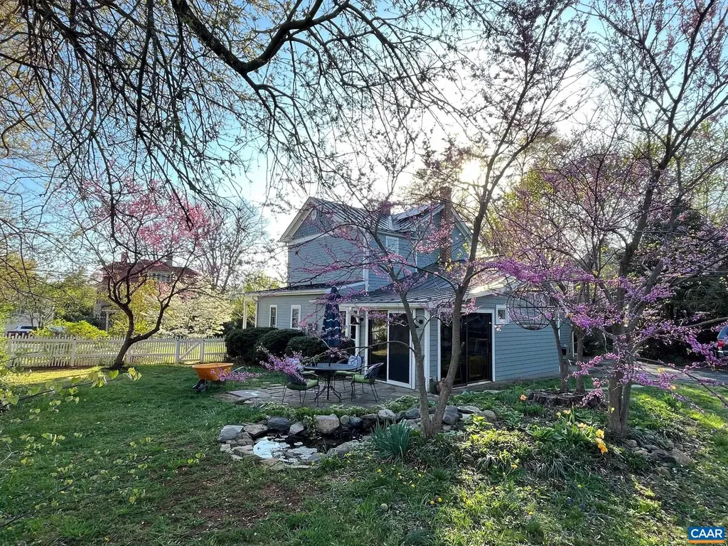 5834 Saint George Avenue Crozet VA 22932