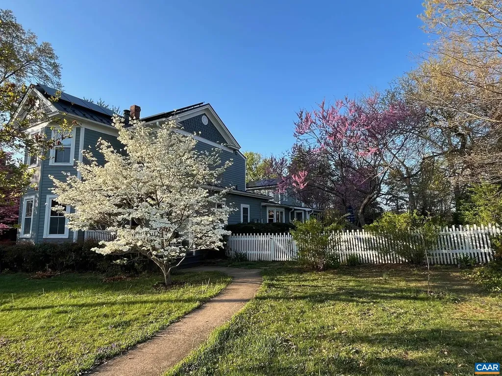 5834 Saint George Avenue Crozet VA 22932