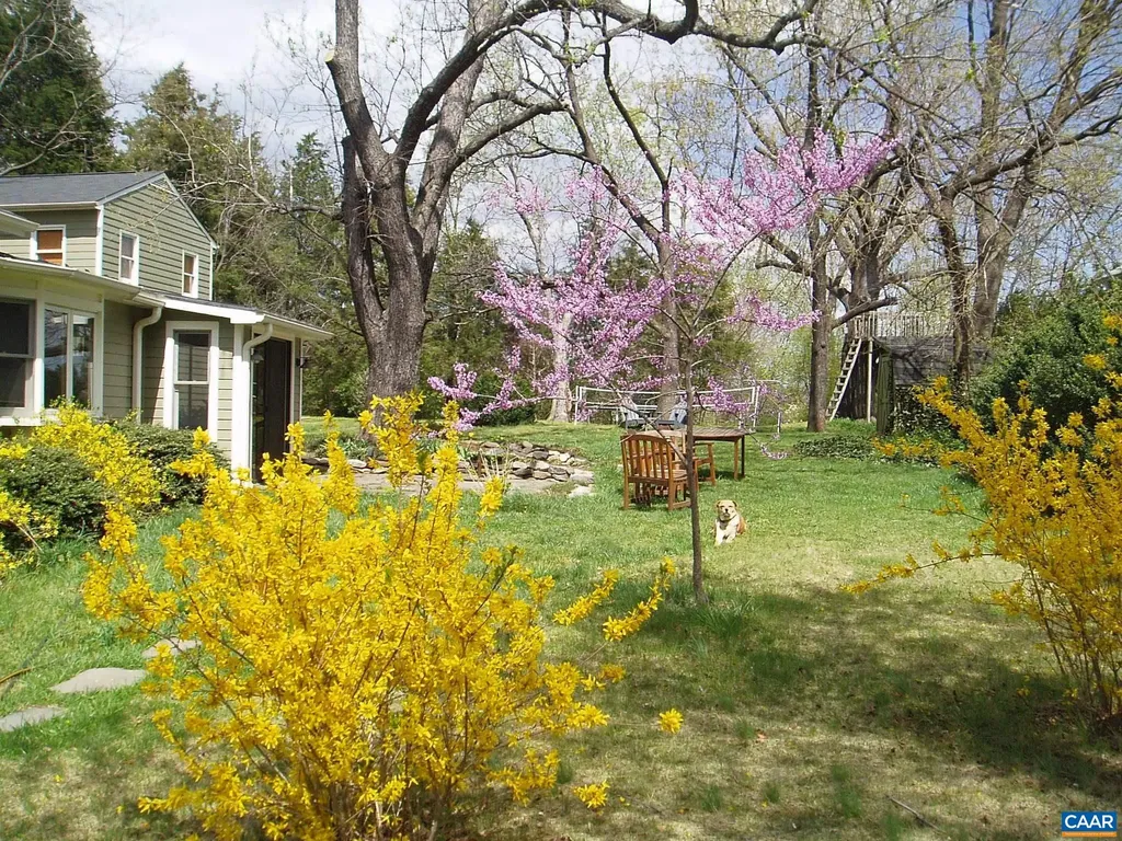 5834 Saint George Avenue Crozet VA 22932