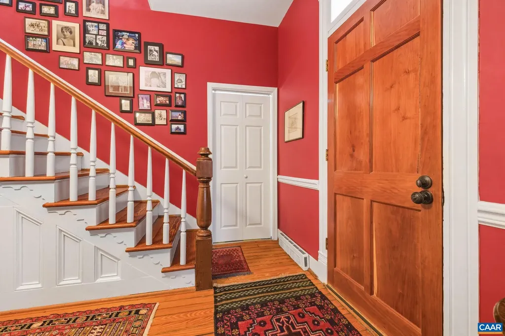 5834 Saint George Avenue Crozet VA 22932