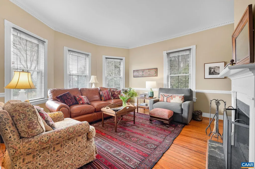 5834 Saint George Avenue Crozet VA 22932