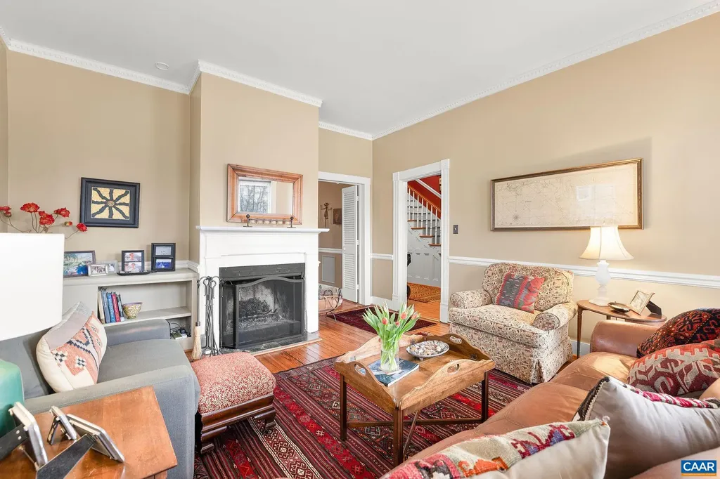 5834 Saint George Avenue Crozet VA 22932