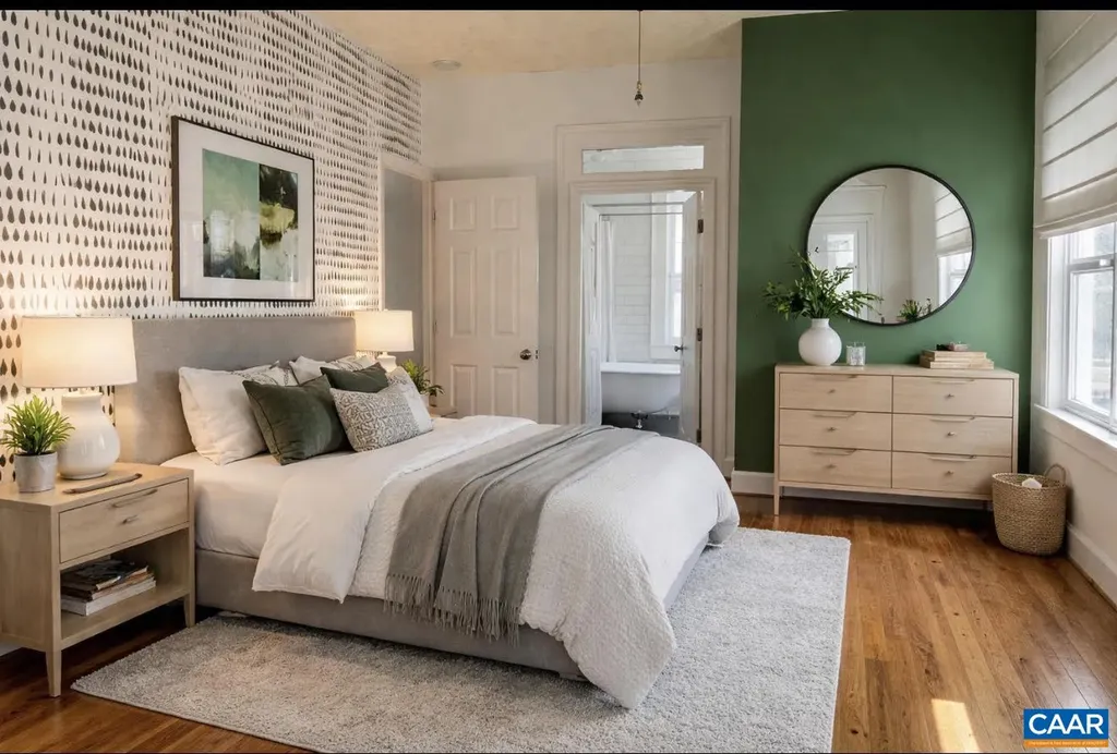 311 5th Street SW Charlottesville VA 22902