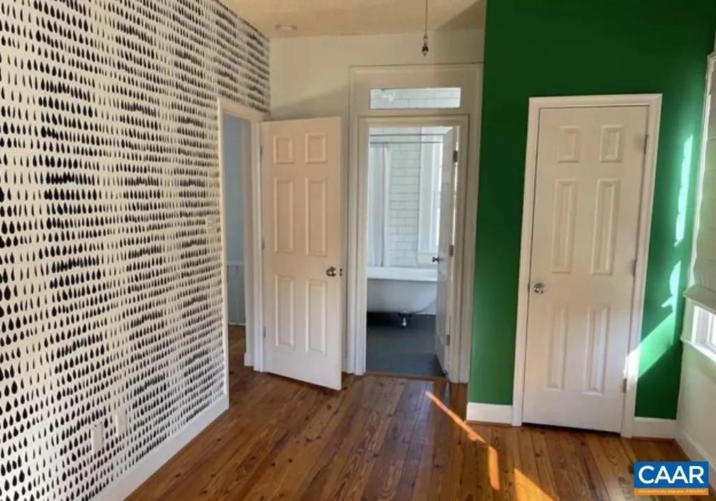 311 5th Street SW Charlottesville VA 22902